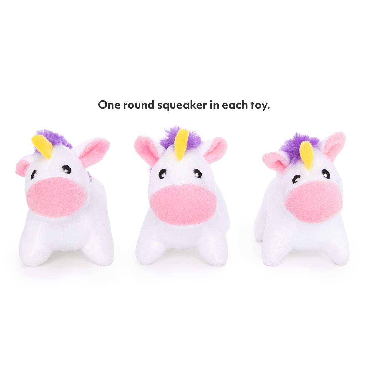 Pet Supplies : ZippyPaws Burrow Replacement Miniz